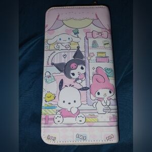 Sanrio Wallet